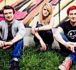 Κερδίστε προσκλήσεις για τη συναυλία των The Subways στη Θεσσαλονίκη 