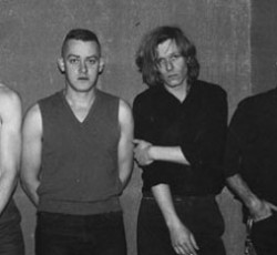 Επανασύνδεση και νέος δίσκος για τους Swans 