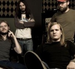 Πληροφορίες για το νέο άλμπουμ των The Sword 