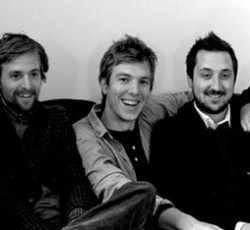 Οι The Walkmen ανακοινώνουν την κυκλοφορία του "Heaven" 