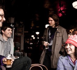 Οι The War On Drugs στον David Letterman 