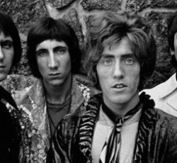 Αβέβαιο το μέλλον των The Who