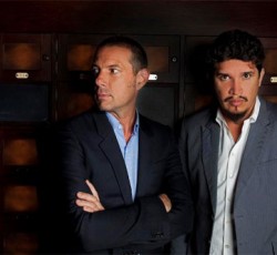 Οι Thievery Corporation επιστρέφουν στην Ελλάδα 