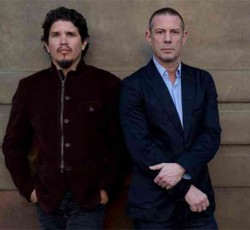 Διαγωνισμός Thievery Corporation: Κερδίστε προσκλήσεις για την συναυλία τους στην Αθήνα 