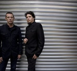 Αλλαγή χώρου διεξαγωγής για την συναυλία των Thievery Corporation στη Θεσσαλονίκης 