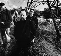 Οι λεπτομέρειες του νέου album των Thine 