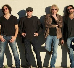 Oι Thin Lizzy μπαίνουν στο στούντιο με τον Kevin Shirley 