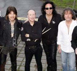 Οι Thin Lizzy δεν θα κυκλοφορήσουν ξανά κάποιο album με αυτό το όνομα 