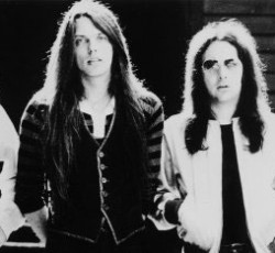 Πρωτιά για το ''Live & Dangerous'' των Thin Lizzy  