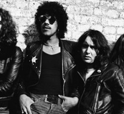 Νέο lineup για τους Thin Lizzy 