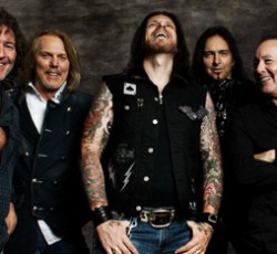 Οι Thin Lizzy τον Νοέμβριο στην Ελλάδα για δύο συναυλίες 