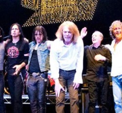 Οι Thin Lizzy ανακοινώνουν την «Farewell» περιοδεία τους 