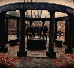 Αποκλειστικό: Ακούστε ολόκληρο τον νέο δίσκο των This Gift Is A Curse 