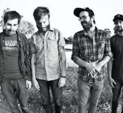 Οι This Will Destroy You σε Αθήνα και Θεσσαλονίκη τον Απρίλιο 