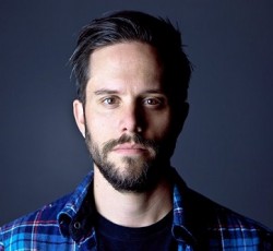 Πρώτο κομμάτι από το νέο δίσκο του Thomas Giles (Between The Buried And Me) 