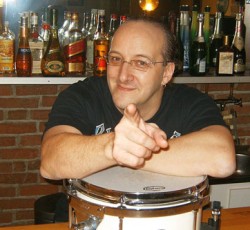 Νέο συγκρότημα από τον πρώην drummer των Blind Guardian 