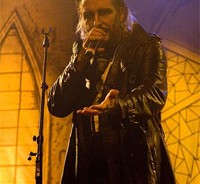 Βρήκαν τραγουδιστή οι Therion 