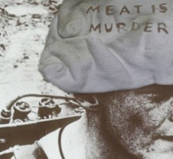 Εξώφυλλα Pink Floyd, Pearl Jam, Queens Of The Stone Age κ.α. φτιαγμένα από κάλτσες 