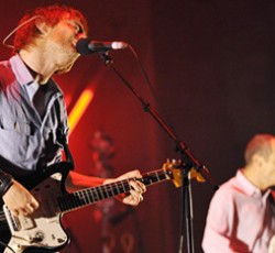 Αποκαλύψεις από το supergroup των Yorke και Flea 