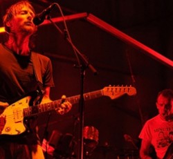 Το supergroup των Thom Yorke (Radiohead), Flea (Red Hot Chili Peppers) αποκαλύπτει ένα καινούριο κομμάτι 