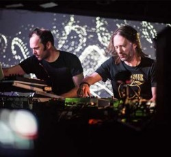 Οι Thom Yorke και Nigel Godrich μιλούν για το μέλλον των Radiohead, την ηλεκτρονική μουσική και τους DJ 