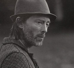 Thom Yorke (Radiohead): «Το "King Of Limbs" βρισκόταν στον δικό του πλανήτη» 
