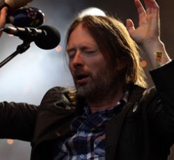 Οι Radiohead συνεργάζονται με τον Jack White (;) 