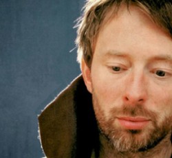 Ο Thom Yorke (Radiohead) αποκάλυψε τραγούδια των Atoms For Peace σε DJ set του 