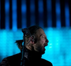 Σε δημοπρασία demo των Radiohead από το 1986 