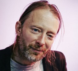 Ο Thom Yorke κυκλοφορεί σόλο δίσκο, διαθέσιμο από σήμερα μέσω torrent 