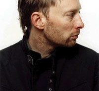 Στο soundtrack του νέου Terminator ο Thom Yorke; 