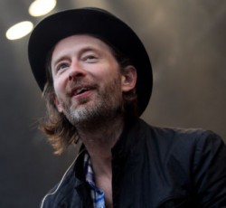 Με... φόρα στο στούντιο οι Radiohead 