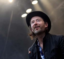 34900 άτομα κατέβασαν τον πρωτοποριακό δίσκο του Thom Yorke τις δύο πρώτες ώρες κυκλοφορίας του 