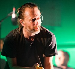 Thom Yorke: «To YouTube είναι σαν την Ναζιστική Γερμανία»
