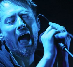 O Thom Yorke των Radiohead σε solo κυκλοφορία