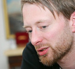 Συνεργασία του Thom Yorke με τον Four Tet και τον Burial