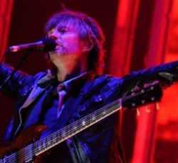 Ολόκληρο το "The King Of Limbs" θα παίξουν ζωντανά οι Radiohead 