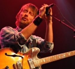Νέο υλικό ετοιμάζονται να ηχογραφήσουν οι Radiohead 