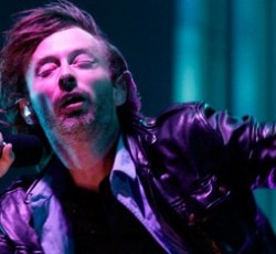 Δύο ολοκαίνουρια κομμάτια παρουσίασαν ζωντανά οι Radiohead 