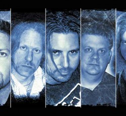 Δισκογραφική επιστροφή μετά από έξι χρόνια για τους prog metallers Thought Chamber 