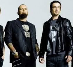Παρελθόν ο τραγουδιστής των Three Days Grace - Ακούστε το πρώτο δείγμα του αντικαταστάτη του 