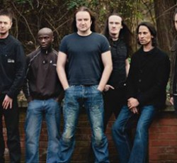 Διαθέσιμο για δωρεάν κατέβασμα το νέο single των Threshold 