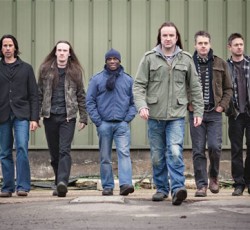 Αποκαλυπτήρια για το νέο album των Threshold 