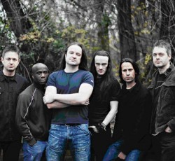 Νεότερα από τους Threshold 