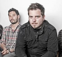 Νέος δίσκος από τους Thrice 