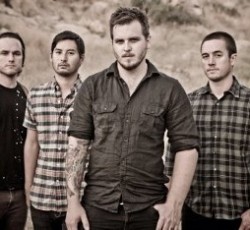 Οι Thrice σε διάλειμμα αορίστου χρόνου 