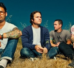 Live album «αποχαιρετισμού» θα κυκλοφορήσουν οι Thrice 