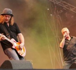 Νέο cd single από τους Thunder 