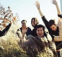 Πληροφορίες για το νέο δίσκο των Thursday