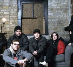 «Στον πάγο» μπαίνουν οι Thursday 